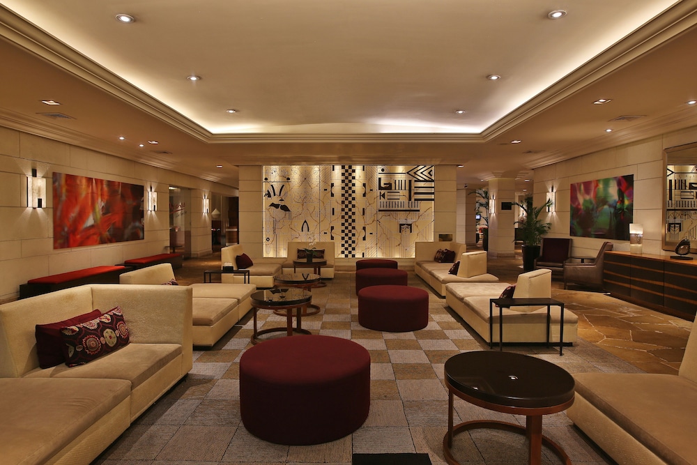 InterContinental San Salvador-Metrocentro Mall 47/76