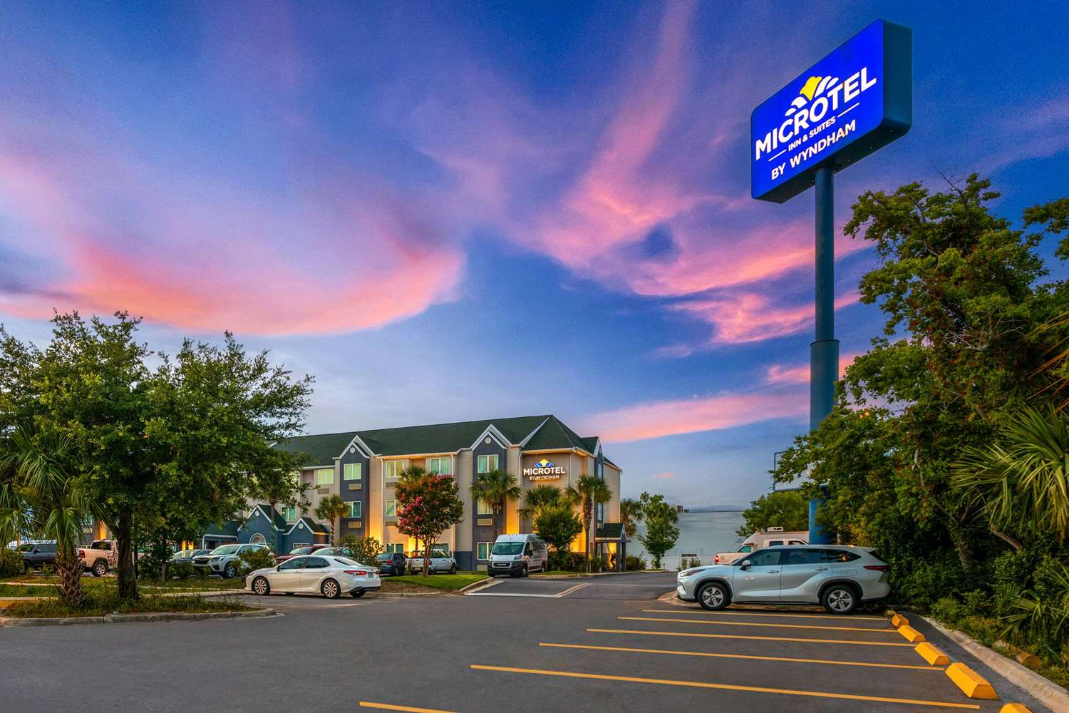 Microtel Inn & Suites by Wyndham Panama City 38/43