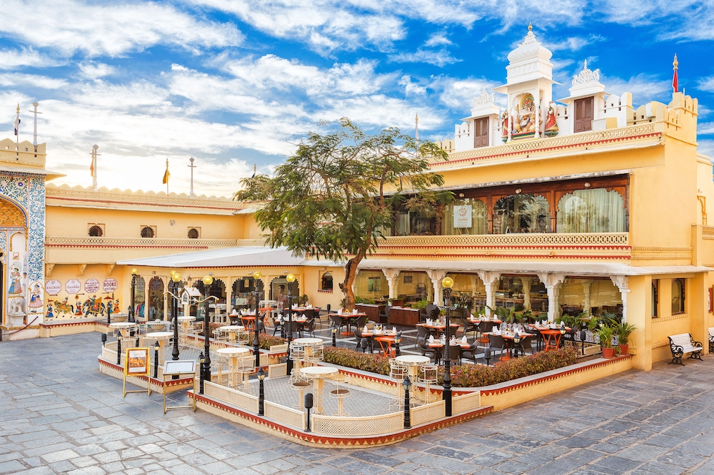Shiv Niwas Palace 9/71