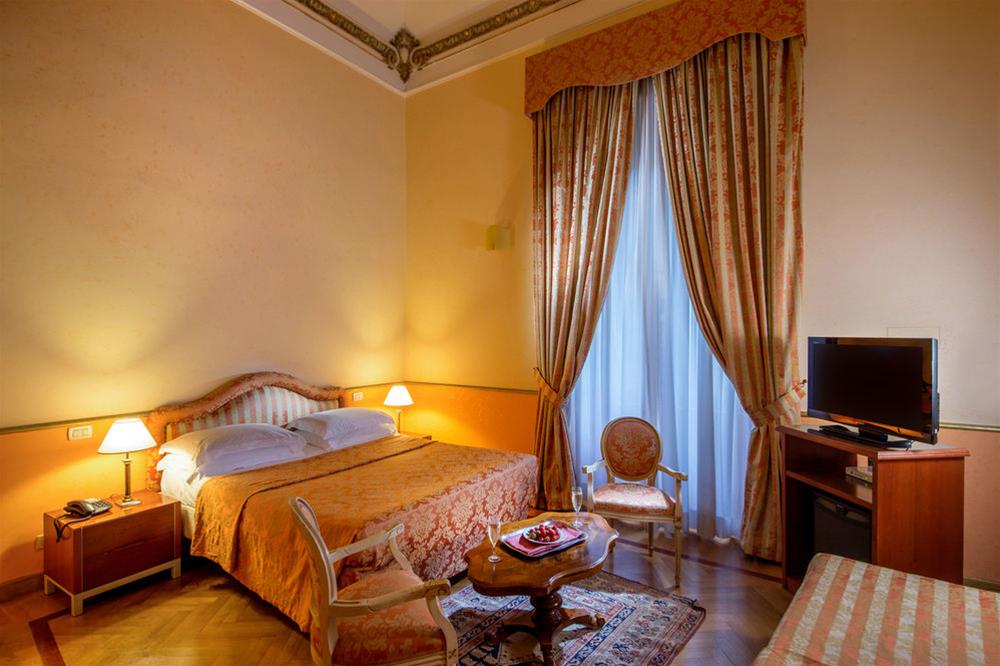 Hotel Tiziano 20/51