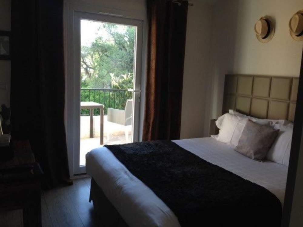 La Villa Cap D Antibes 21/77