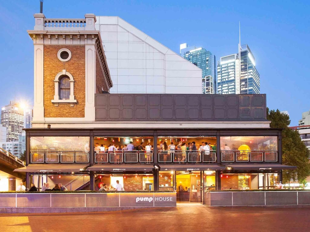 Novotel Sydney Darling Square 4/65