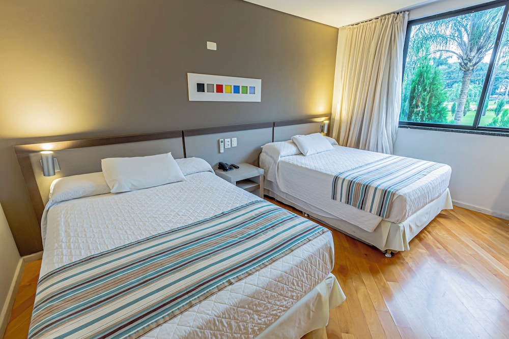 Super, Luxury, 2 Double Beds