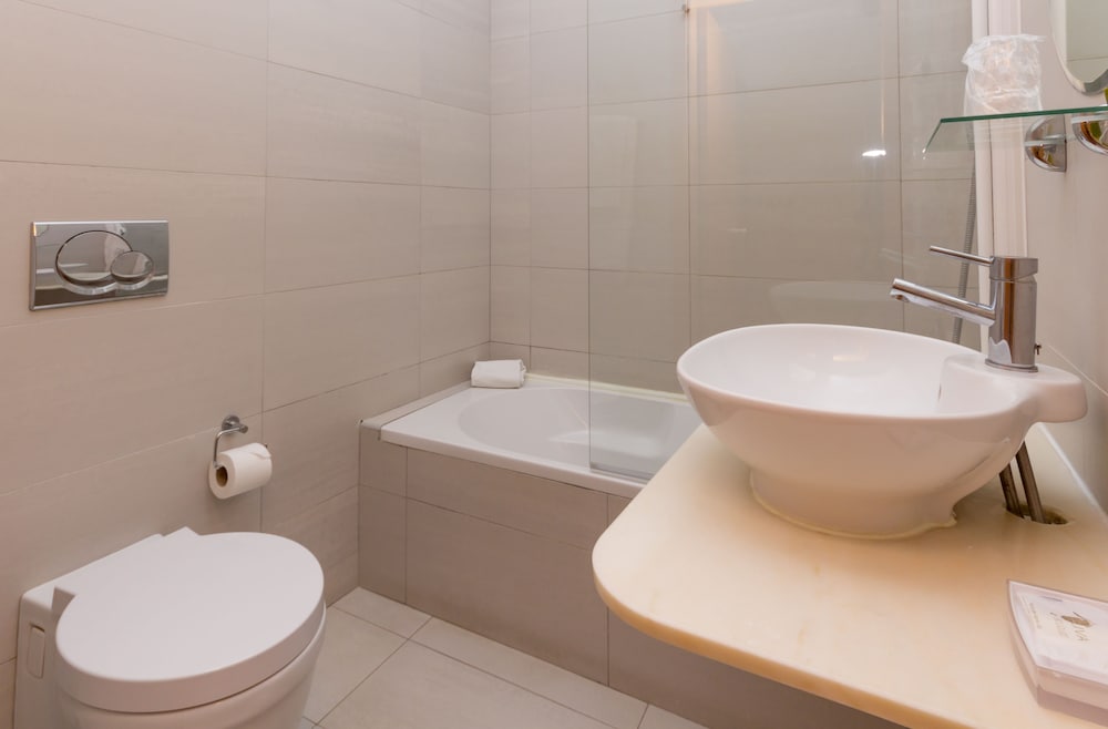 MARETA VIEW BOUTIQUE BED AND BREAKFAST 50/50