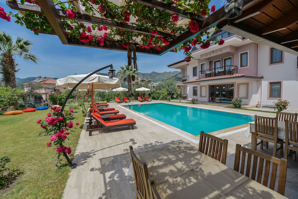 Göcek Arion Hotel 40/50