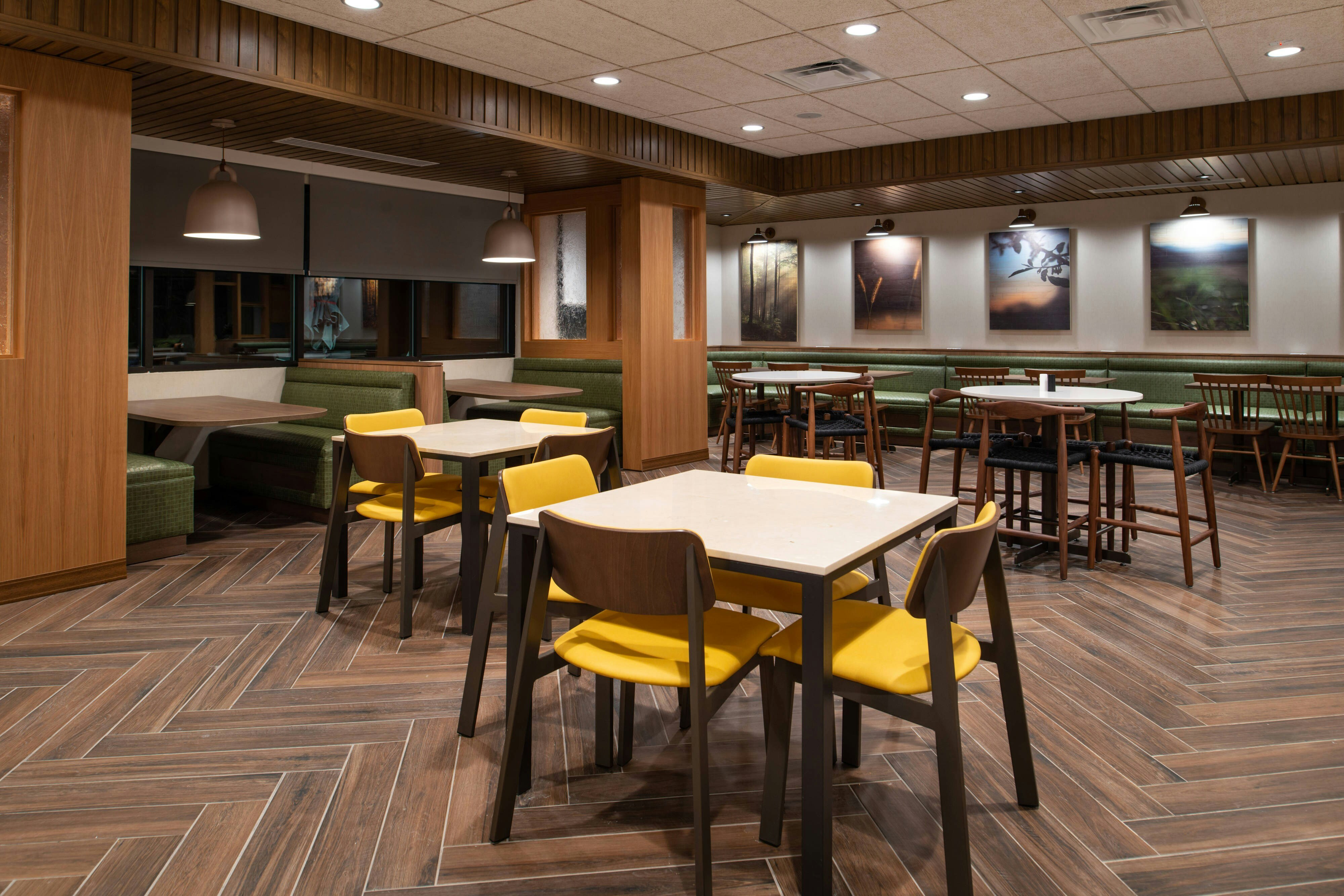 Fairfield Inn And Suites Canton 12/14