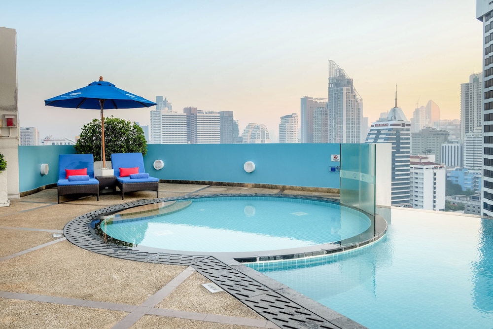 Shama Sukhumvit Bangkok 1/57