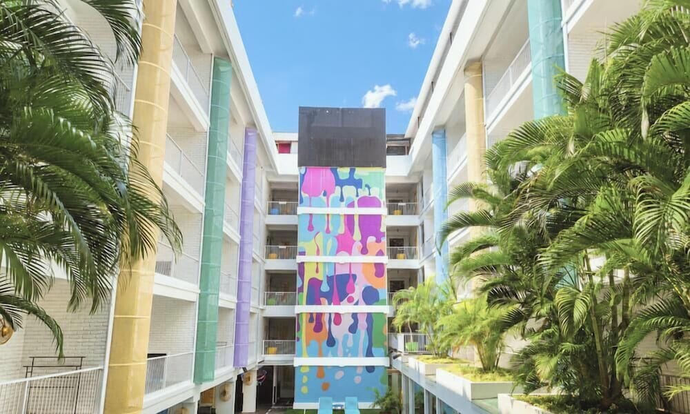 Viva Dash Hotel Seminyak 30/43