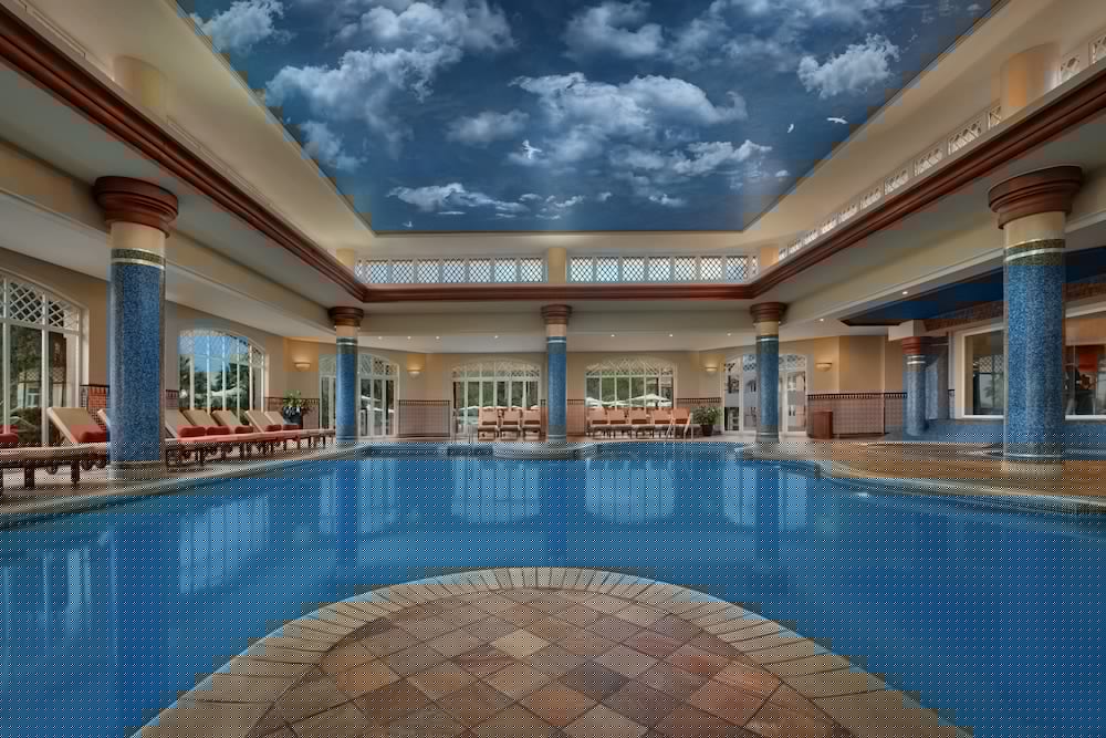 Marriotts Playa Andaluza 7/34