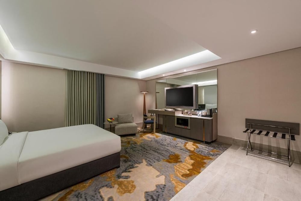 Grand Plaza Tabuk 23/50