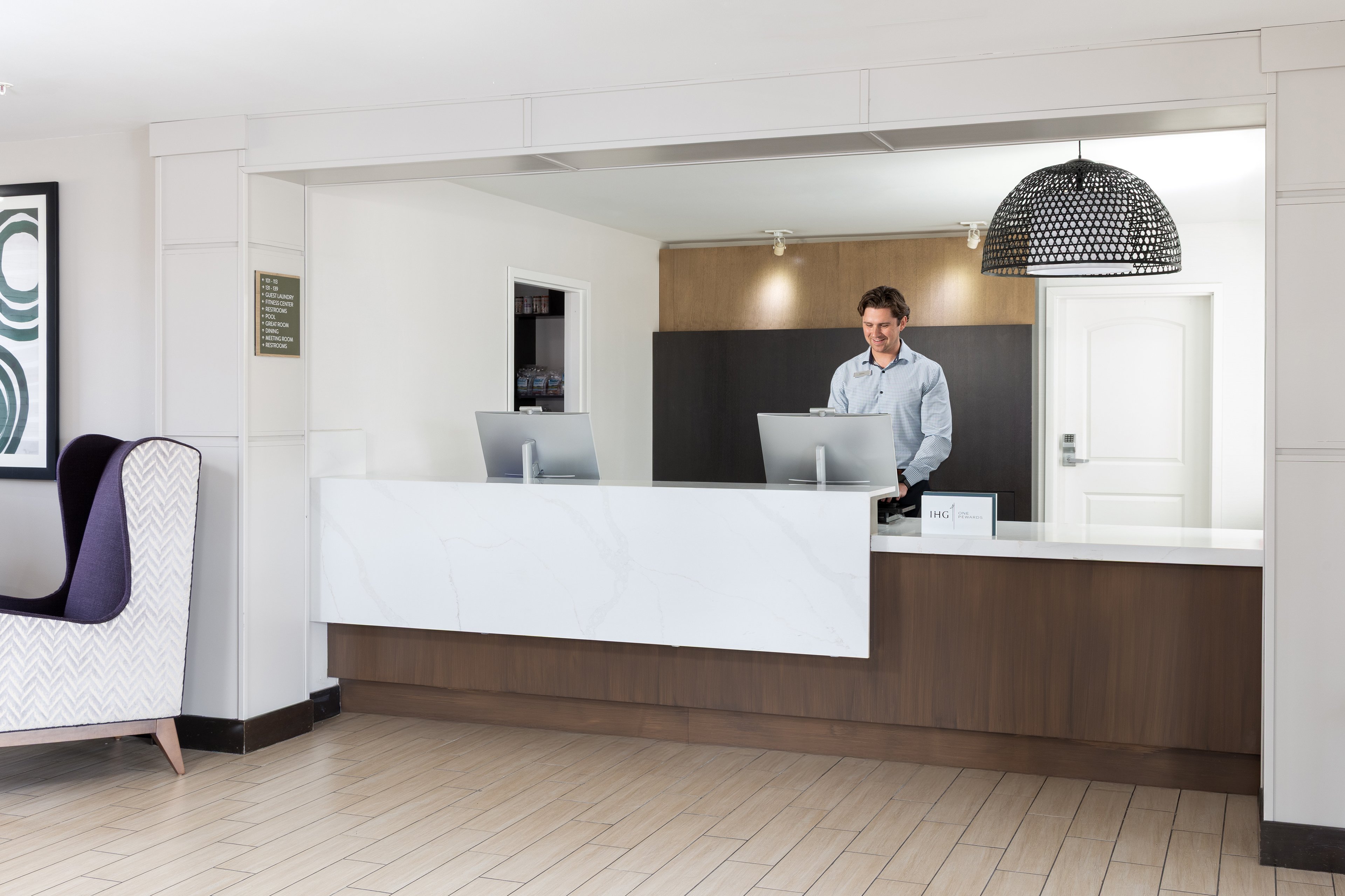 Staybridge Suites DENVER-STAPLETON 13/81