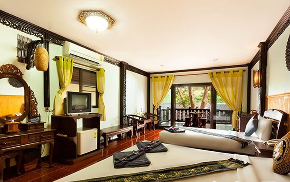 Paradise Pearl Bungalow 45/72