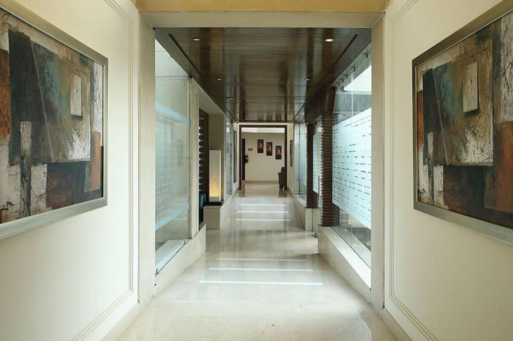 Mastiff Hotel City Nest Gurgaon 10/56