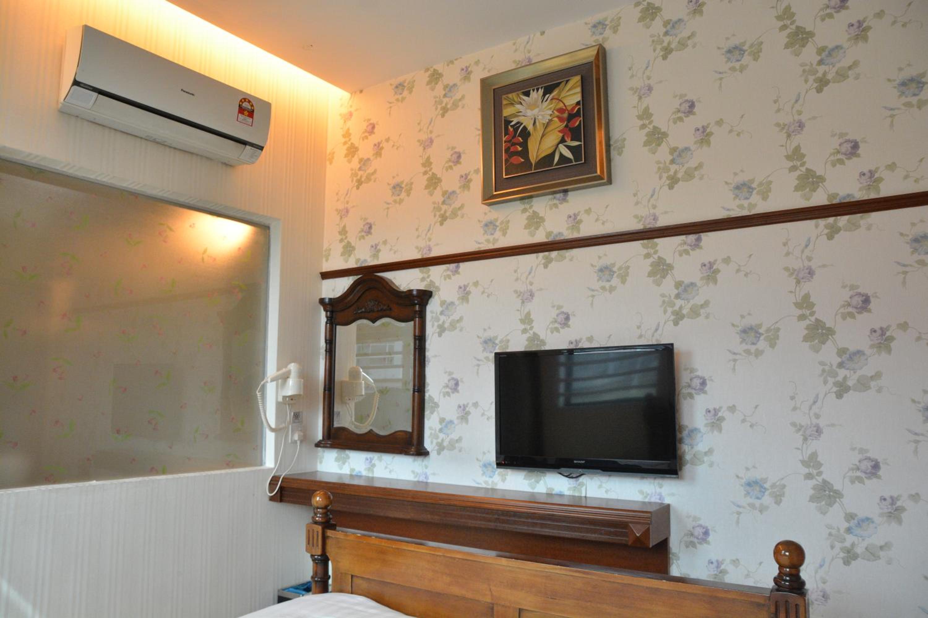 De Residence Boutique Hotel 10/26