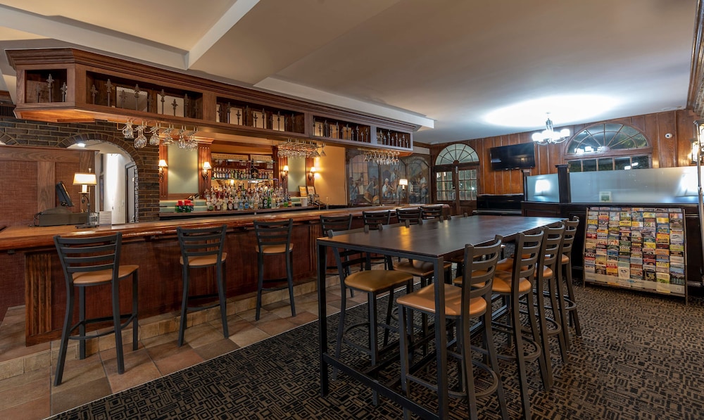 Best Western Plus French Quarter Courtyard Hotel 43/54