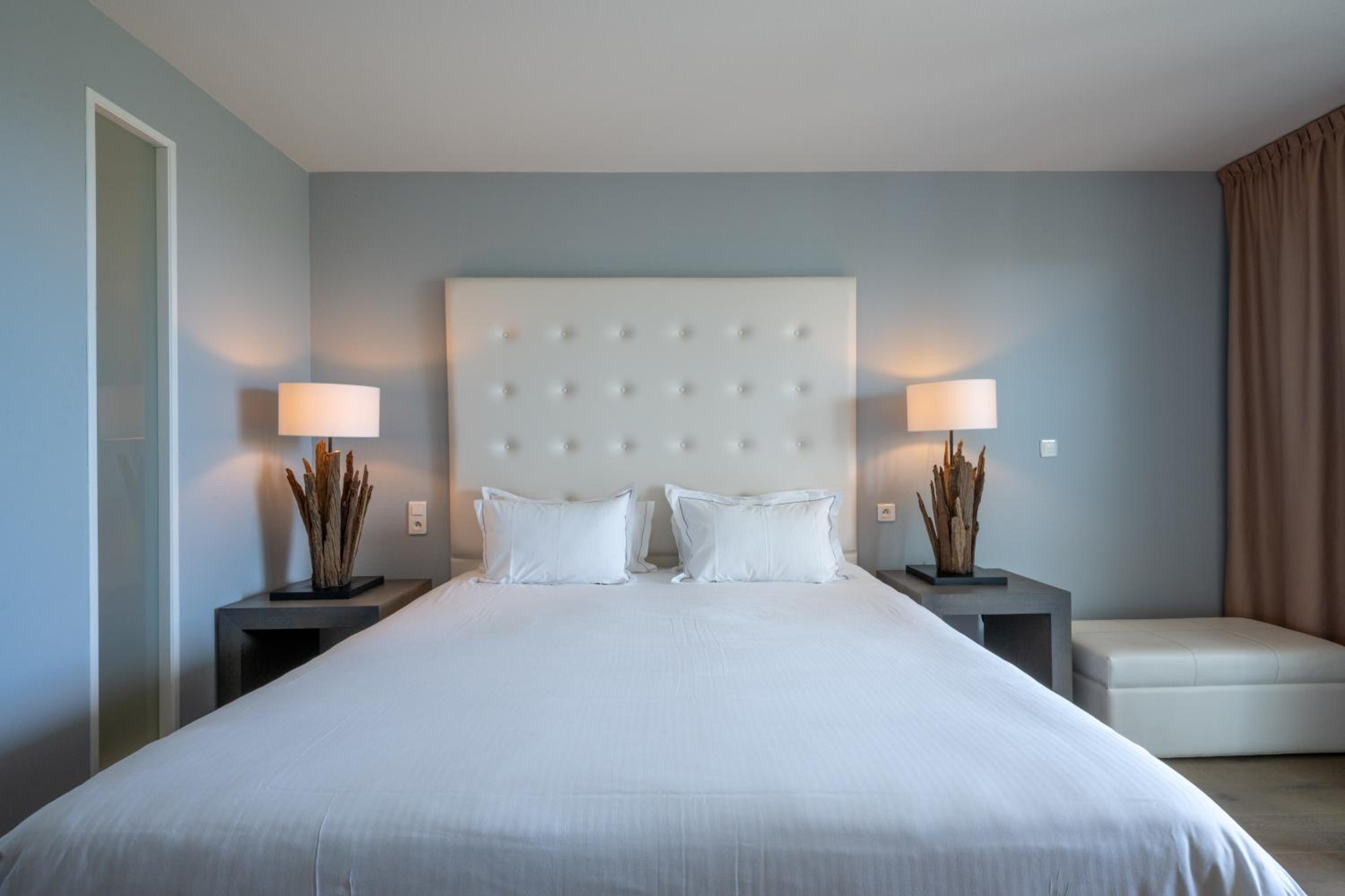Premium, Double Bed, Sea Side، Hotel Atalante - Relais Thalasso & Spa 3/10