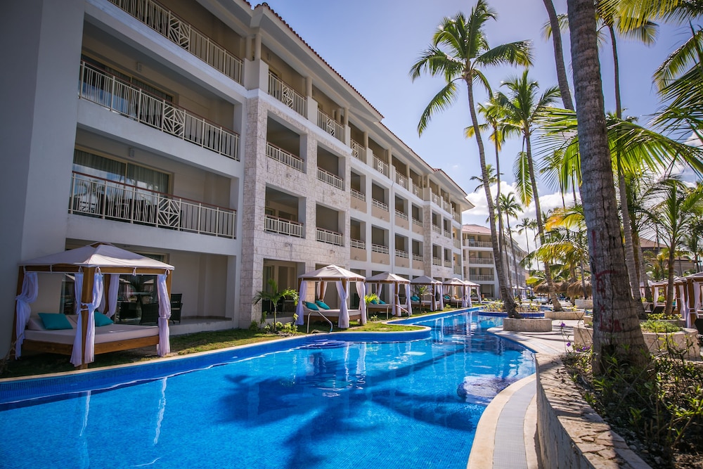 Majestic Mirage Punta Cana - All Inclusive 2/74