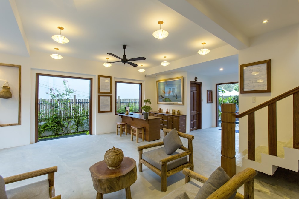 Vinabeach Villas 16/30