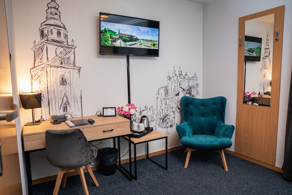 POD WAWELEM HOTEL 29/41