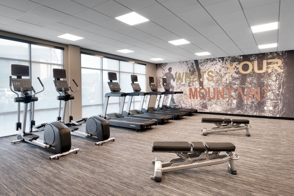 TownePlace Suites by Marriott Show Low 22/53