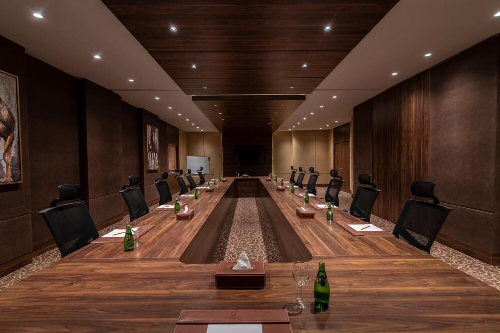 فندق وسكن جاردينو(Gardino Hotel and Residence) 27/27