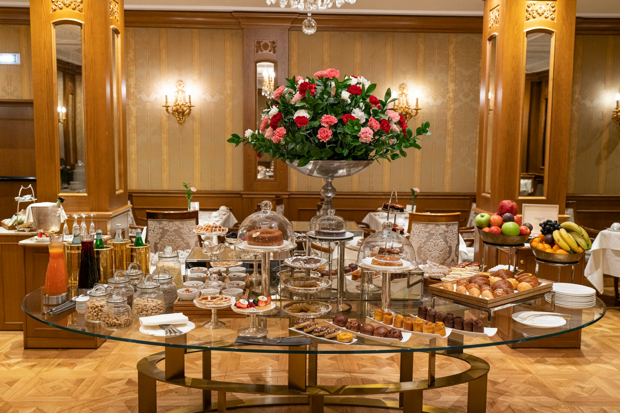 Grand Hotel Majestic gia Baglioni 41/50