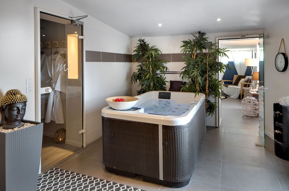 Hôtel & Spa Les Mouettes 6/82