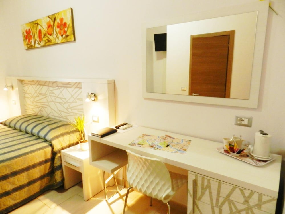 VATICAN ROME B&B 32/40