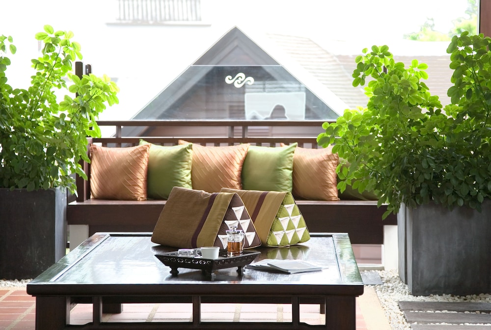 Rarinjinda Wellness Spa Resort 9/73
