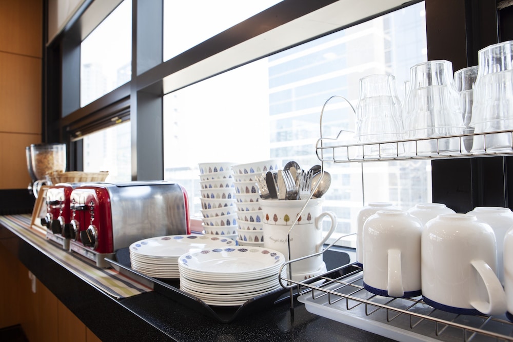 K- Grand Hostel Dongdaemun 45/67