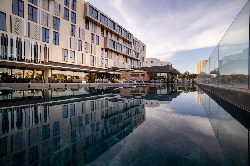 Noom Hotel Niamey in NIAMEY