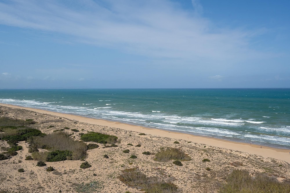 PLAYAS DE GUARDAMAR HOTEL 59/62