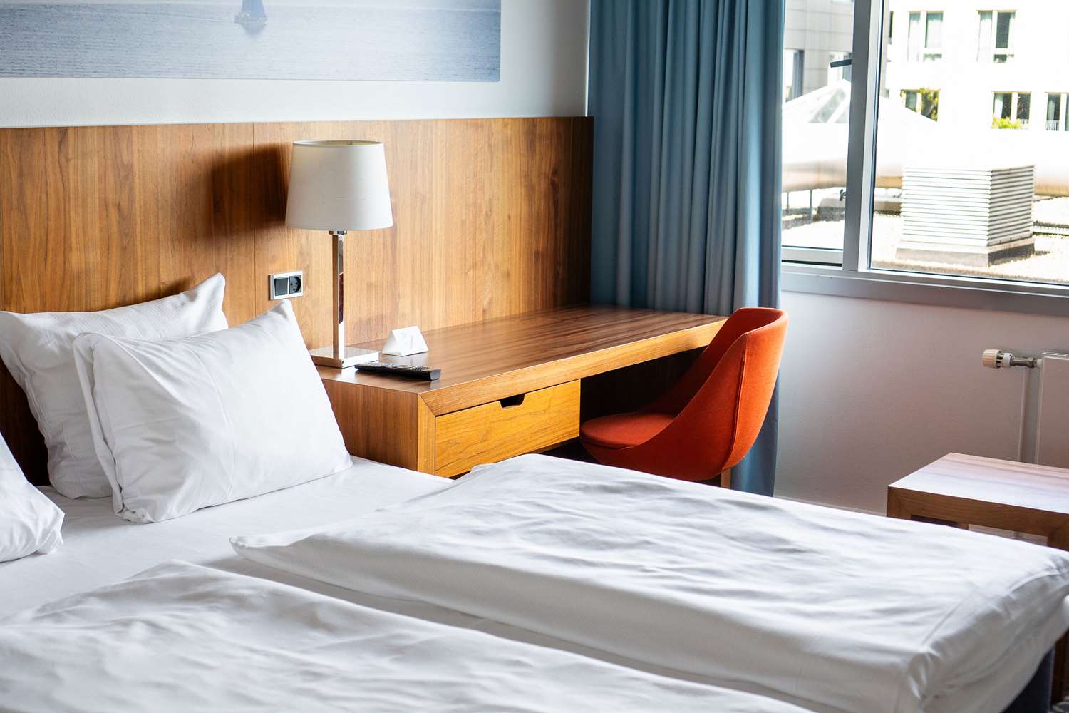 Best Western Plus Park Globetrotter Copenhagen Airport 9/50