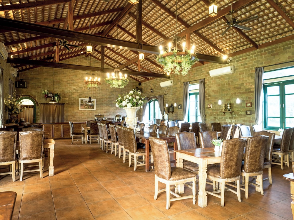 La Toscana Resort 30/50