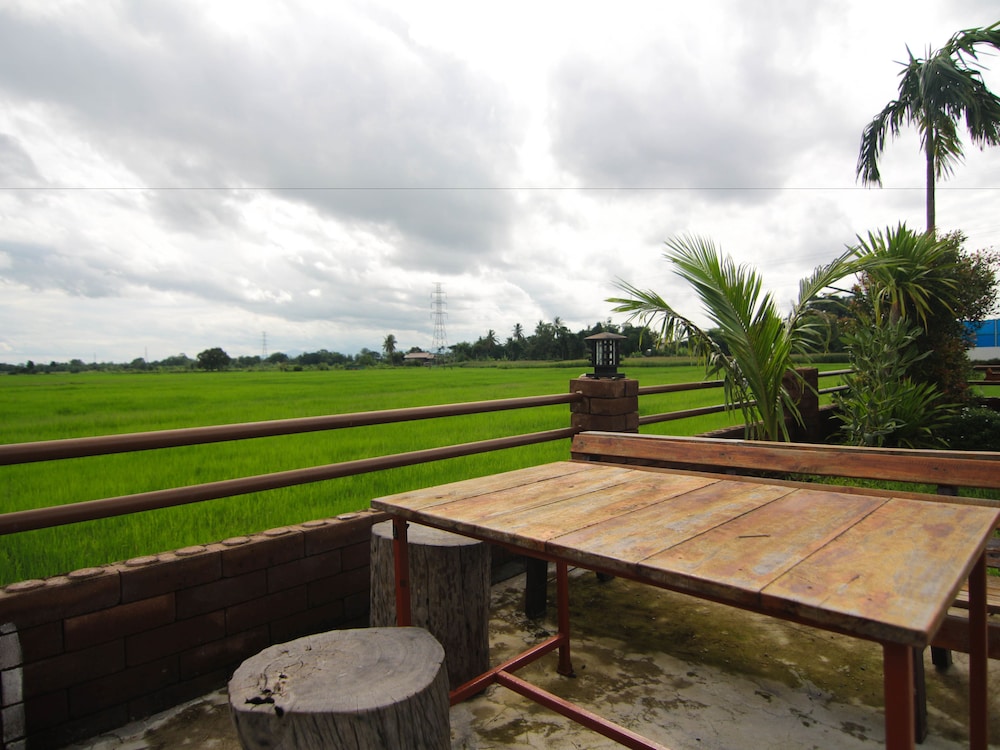 Imsuk Homestay Chiang Rai 29/29