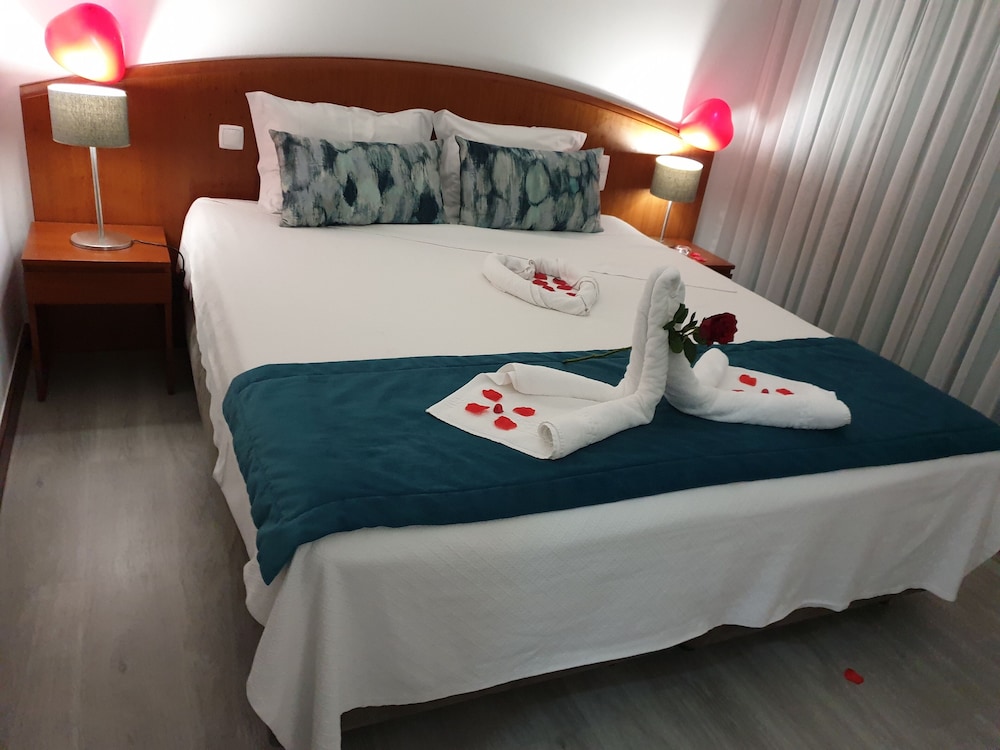 Apulia Praia Hotel 15/50