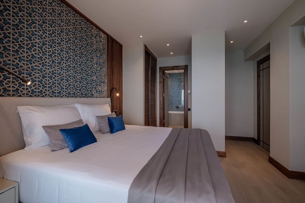 DELUXE, VILLA