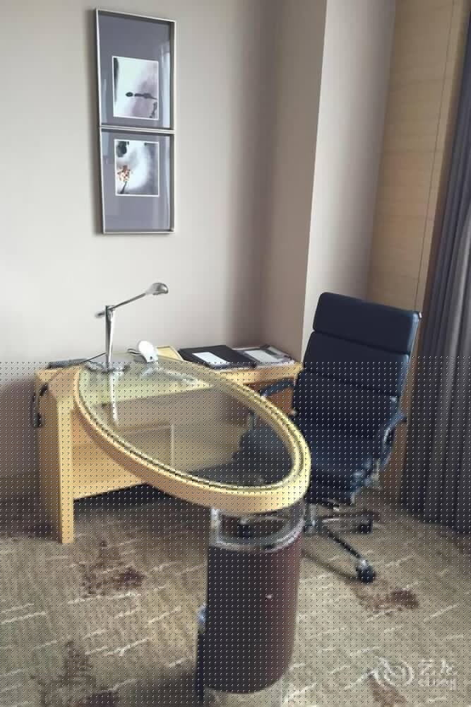 Grand Skylight International Hotel Ganzhou 13/26