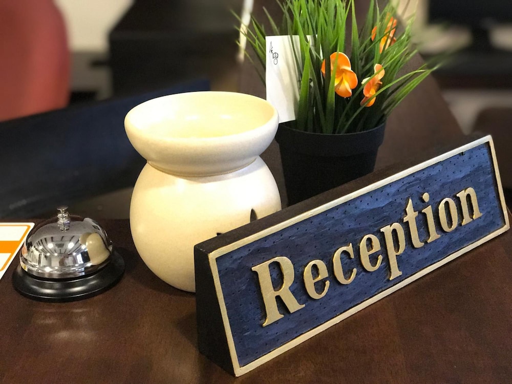 Potpourri Boutique Hotel 27/54