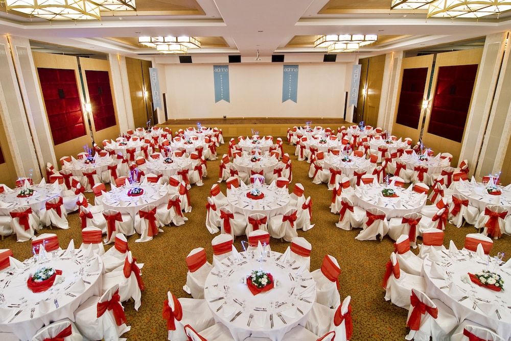 Adrina Hotel De Luxe Health and Spa 37/50