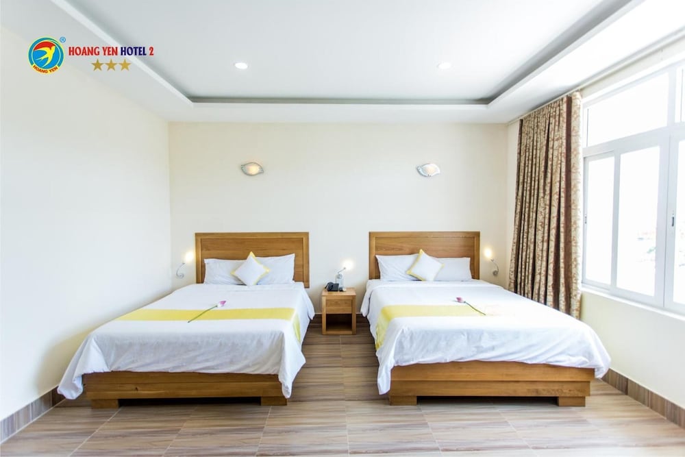 Hoang Yen 2 Hotel 17/53