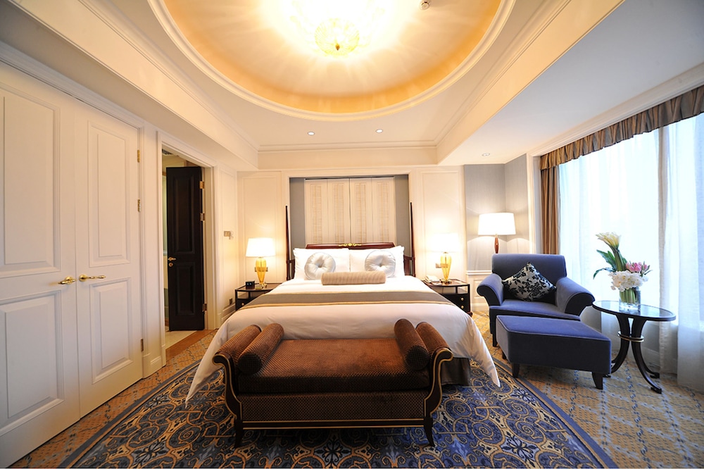 Grand Central Hotel Shanghai 11/47