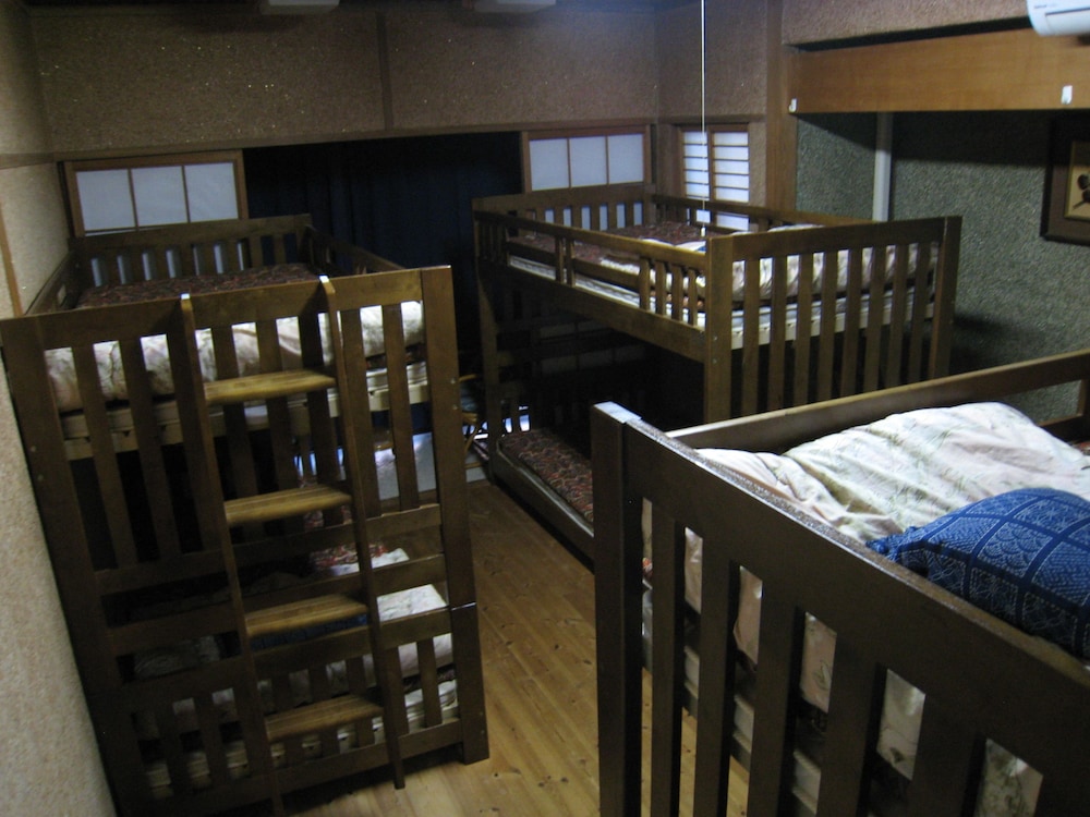 Eco Dogo - Hostel 17/19