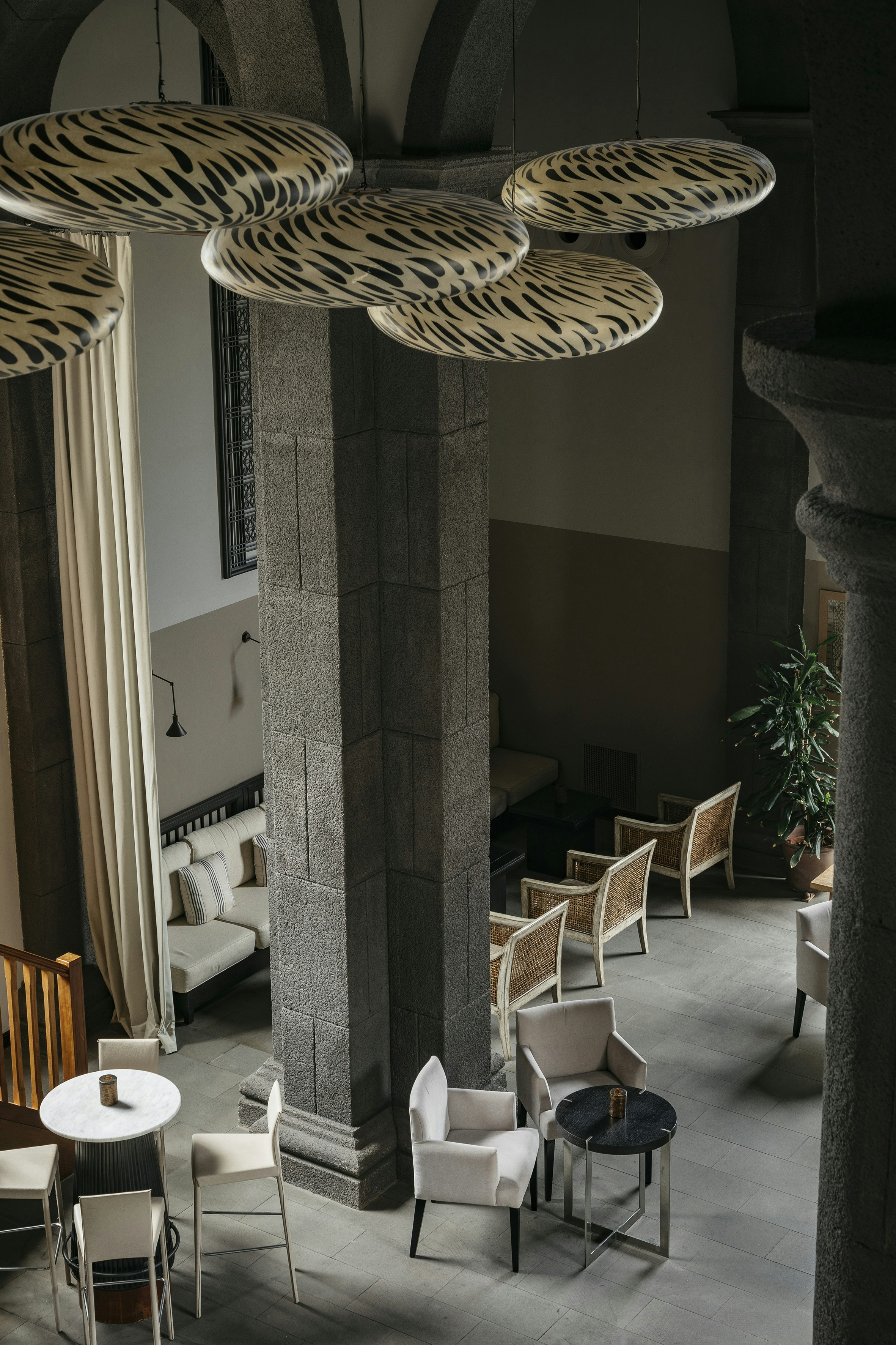 Hacienda del Conde Melia Collection Golf & Spa Adults Only 69/81