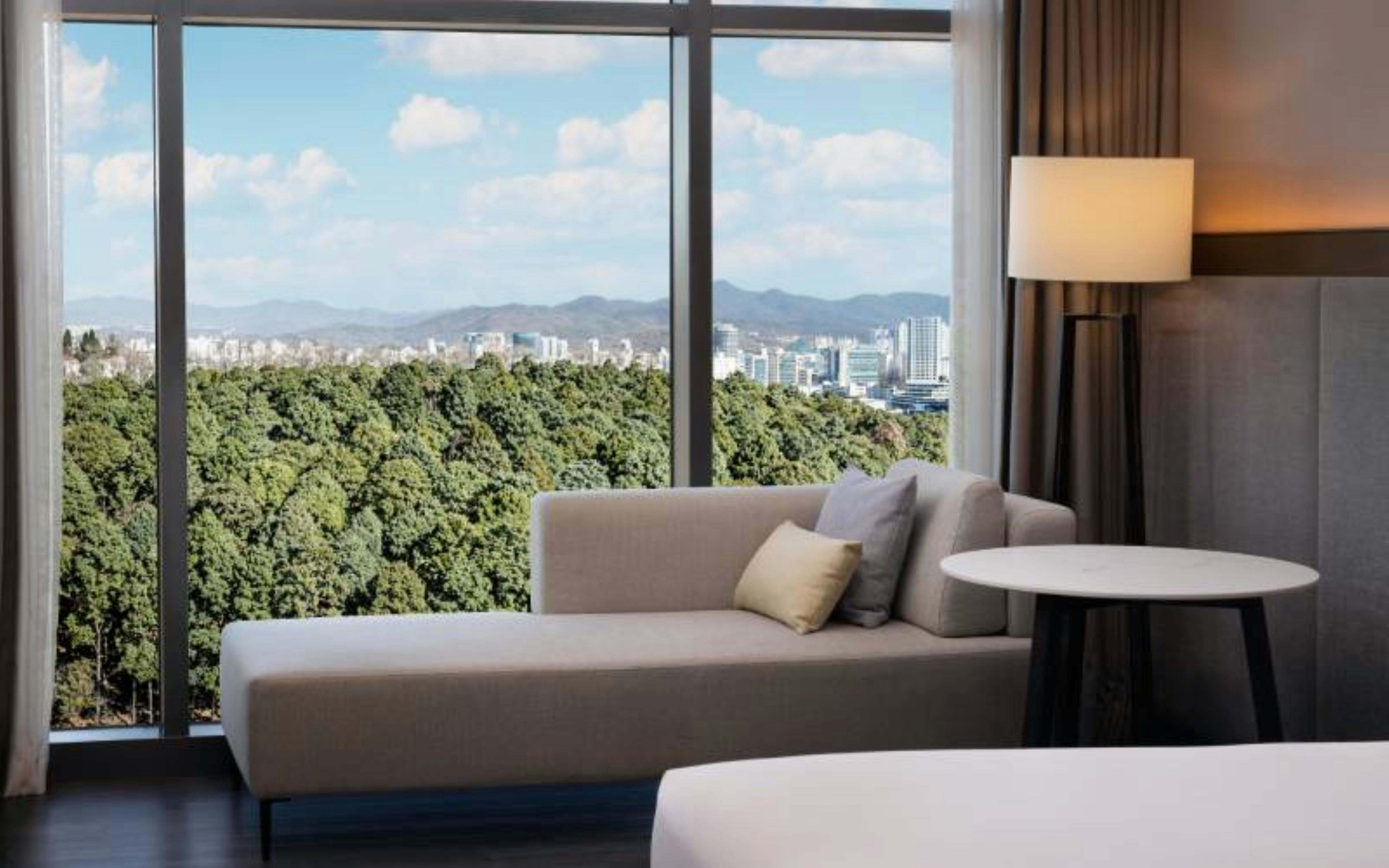 DoubleTree by Hilton Seoul Pangyo 40/61