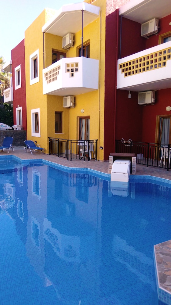 Katerini Apartments 7/47