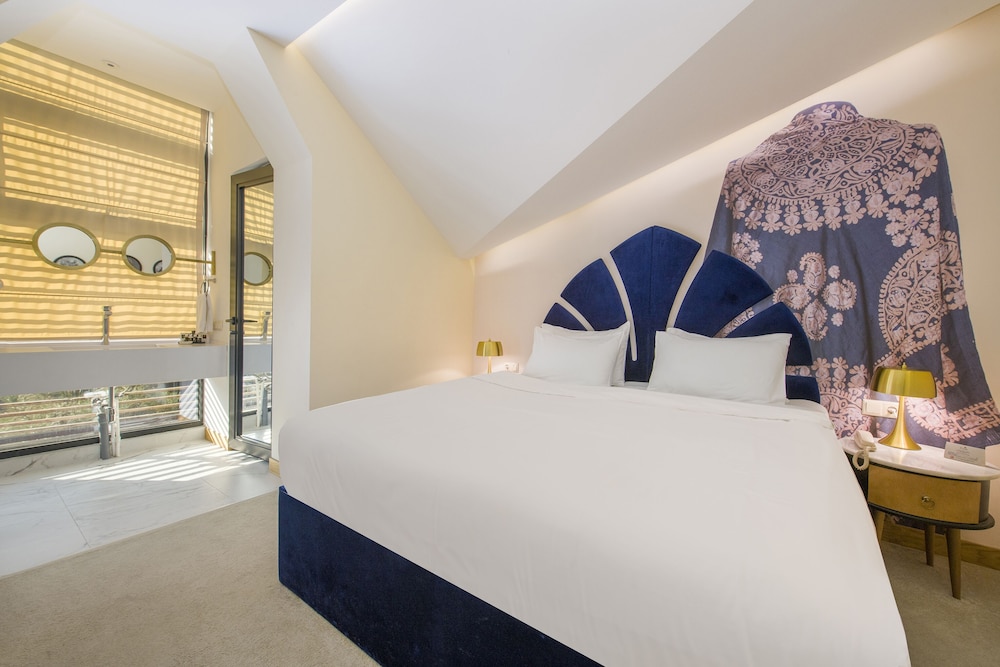 Folk Boutique Hotel 21/53