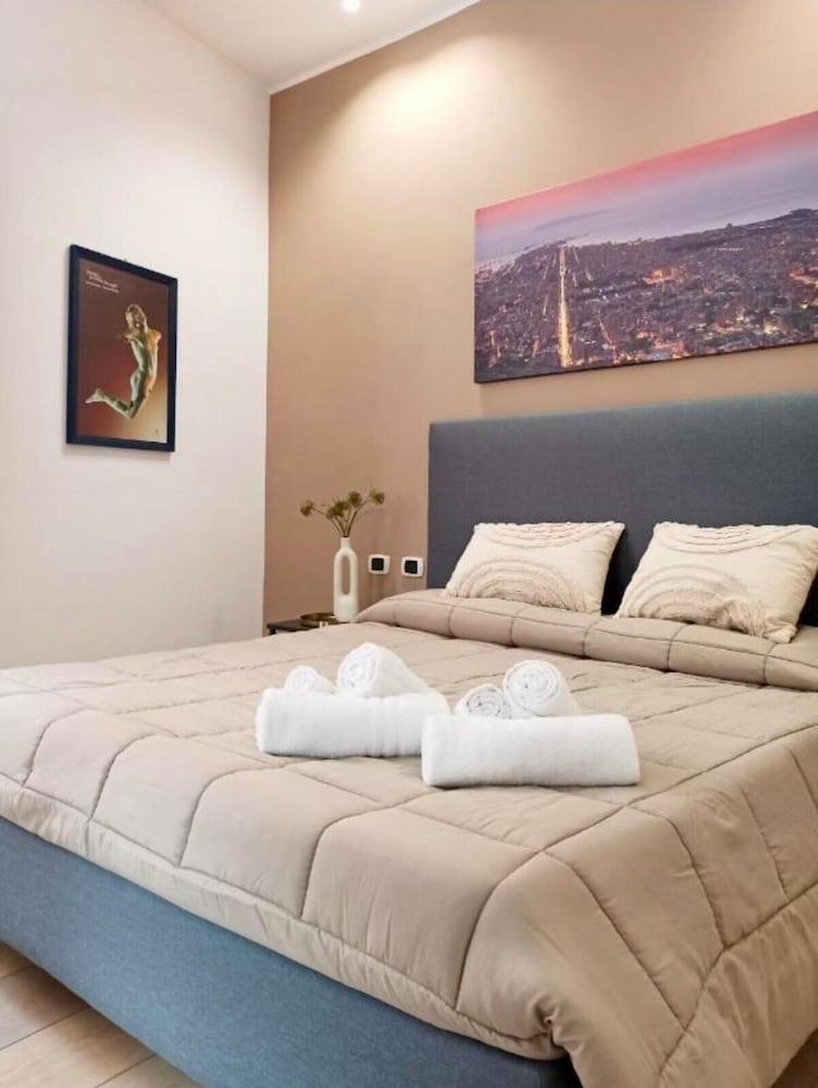 Residence Cortile Merce 15/50