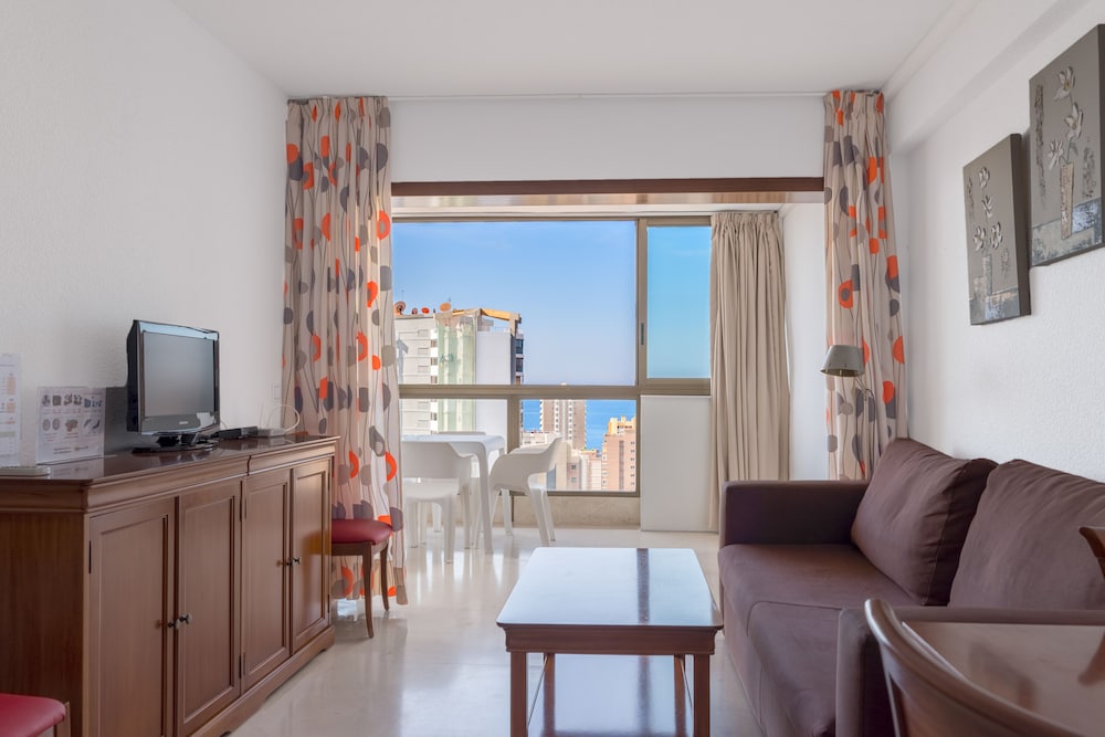 Apartamentos Gemelos Beninter 12/25