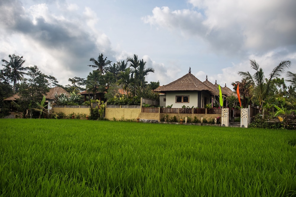 Ubud Luwih Villa 33/50